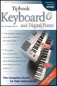 Tipbook Keyboard and Digital Piano book cover